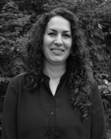 Soheila Biabani